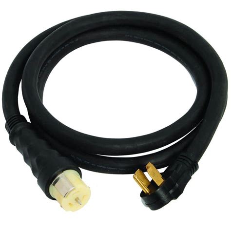 Generac generator transfer cord